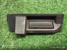 Кнопка закрытия крышки багажника Porsche Panamera