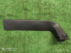 Обшивка багажника Porsche Panamera