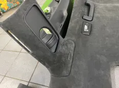 Потолок в сборе Porsche Panamera