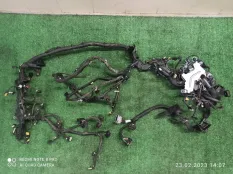 Проводка двигателя Mercedes-Benz S-Class, E-Class