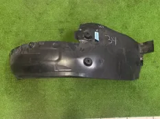 подкрылок Porsche 911