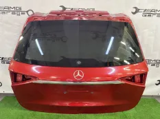 крышка багажника Mercedes-Benz GLE-Class