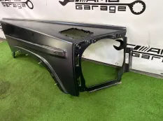 крыло Mercedes-Benz G-Class