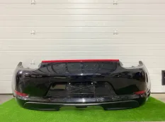 Бампер Porsche 911