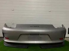 Бампер Porsche 911
