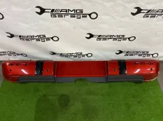 Бампер Mercedes-Benz G-Class