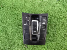 Блок переключателей Porsche 911
