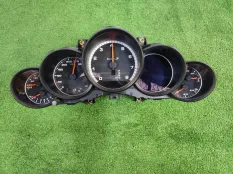 щиток приборов Porsche 911