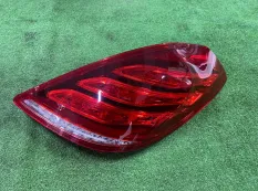 Фонарь Mercedes-Benz S-Class