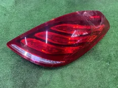 Фонарь Mercedes-Benz S-Class