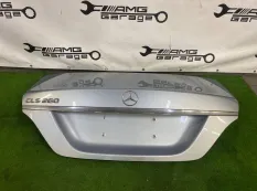крышка багажника Mercedes-Benz CLS-Class