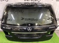крышка багажника Mercedes-Benz M-Class