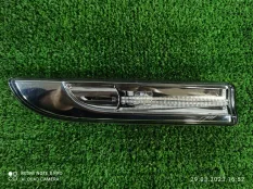 повторитель в бампер Porsche Panamera