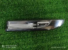 повторитель в бампер Porsche Panamera