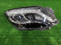 фара Mercedes-Benz S-Class