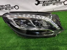 фара Mercedes-Benz S-Class