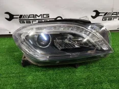 фара Mercedes-Benz M-Class