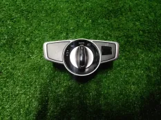 переключатель света Mercedes-Benz E-Class