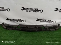 Буфер бампера Mercedes-Benz S-Class