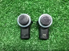 Парктроник BMW X5