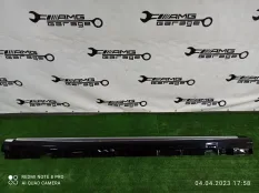 порог Mercedes-Benz S-Class