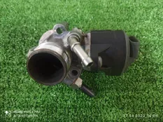 Клапан EGR Mercedes-Benz GLC-Class