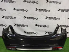 Бампер Mercedes-Benz S-Class