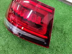 Фонарь Mercedes-Benz GLE-Class