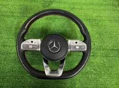 руль Mercedes-Benz GLE-Class