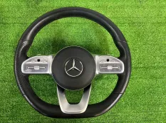 руль Mercedes-Benz GLE-Class