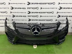 Бампер Mercedes-Benz GLE-Class