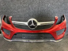 Бампер Mercedes-Benz GLE-Class