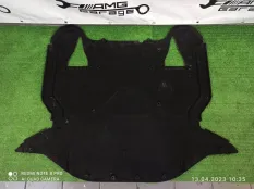 Защита днища Lamborghini Huracan