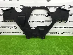 защита двигателя Lamborghini Huracan