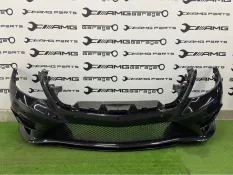 Бампер Mercedes-Benz S-Class