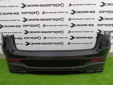 Бампер Mercedes-Benz GLC-Class