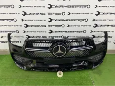 Бампер Mercedes-Benz GLE-Class