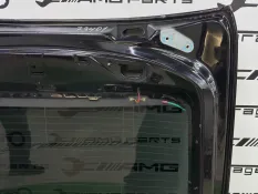 крышка багажника Mercedes-Benz GLE-Class