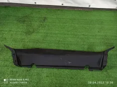 воздуховод Porsche 911