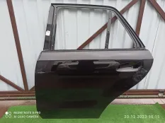 дверь Mercedes-Benz GLE-Class