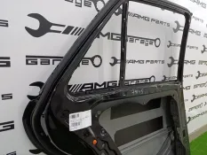 дверь Mercedes-Benz GLE-Class, M-Class