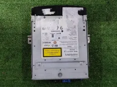 DVD-Проигрователь Mercedes-Benz S-Class