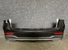 Бампер Mercedes-Benz GLC-Class