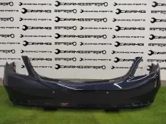 Бампер Mercedes-Benz S-Class