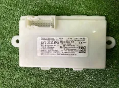 Блок управления KEYLESS GO Mercedes-Benz C-Class, S-Class, GLC-Class