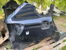 крыло BMW X5