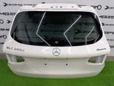 крышка багажника Mercedes-Benz GLC-Class