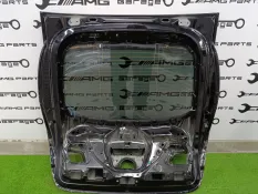 крышка багажника Mercedes-Benz GLE-Class