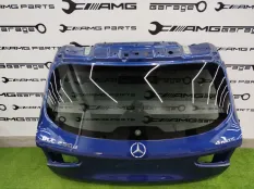 крышка багажника Mercedes-Benz GLC-Class
