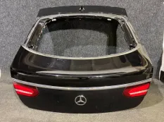 крышка багажника Mercedes-Benz GLE-Class